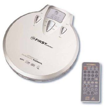 Walkman, discman, mp3: odtwarzacze muzyczne mojego dzieciństwa 4