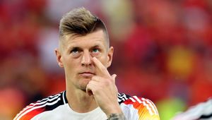 Oficjalnie: Toni Kroos zakończył karierę