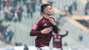 Media. Król strzelców może trafić do Polski. Błyszczał w poprzednim sezonie