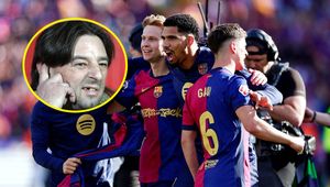 Uderzył w Barcelonę. "Połączenie karuzeli z jarmarkiem"