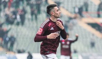 Król strzelców może trafić do Polski