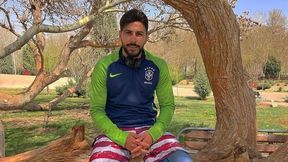 Druzgocąca informacja. Na tyle lat więzienia skazano piłkarza