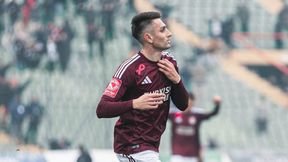 Media. Król strzelców może trafić do Polski. Błyszczał w poprzednim sezonie