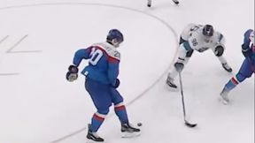 Kuriozalny gol na igrzyskach. To trzeba zobaczyć