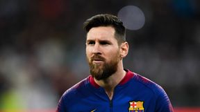 Lionel Messi najlepszym asystentem. Kroku dotrzymał mu tylko Mesut Oezil
