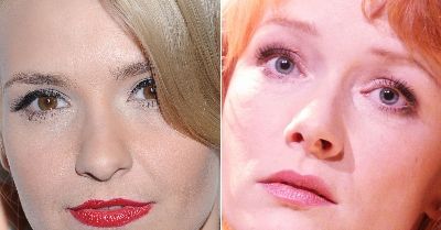 Magdalena Walach i Joanna Koroniewska: Cicha wojna