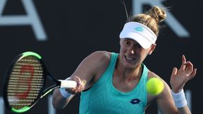 Tenis. WTA Rzym: Alison Riske odpadła po dreszczowcu z Alioną Bolsovą. Dajana Jastremska z rewanżem na Camili Giorgi