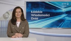Szefowa ośrodka TVP wróciła do prowadzenia serwisów