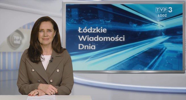 Szefowa ośrodka TVP wróciła do prowadzenia serwisów