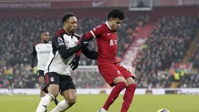 Niesamowity zwrot akcji w meczu Liverpoolu. The Reds uniknęli porażki