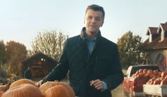 Radosław Kotarski o dyniach i oszczędzaniu w kampanii konta Profit w Banku Millennium (wideo)