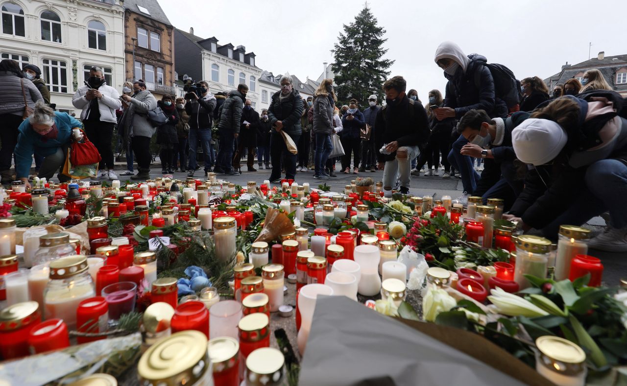 Niemcy. Tragedia w Trewirze. Sędzia zdecyduje o aresztowaniu Bernda W.