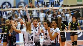 Chemik Police - Poli Budowlani Toruń 3:0 (galeria)
