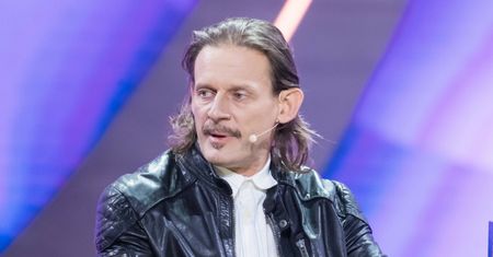 Michał Wójcik pożegnał ukochaną ponad miesiąc temu. "Wszystko, co zrobiłem, stało się nieważne"