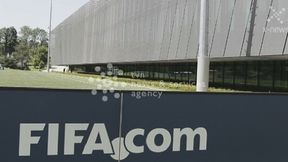 Cztery osoby powalczą o fotel prezydenta FIFA. Rywalami Blattera m.in. Figo i książę Jordanii