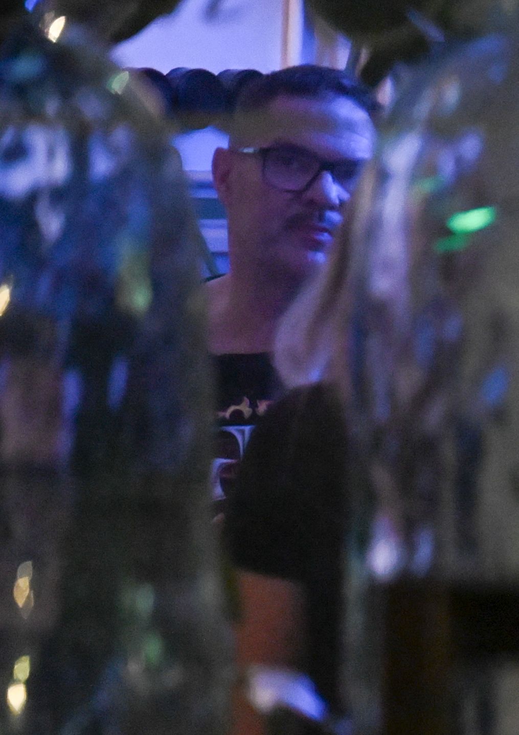 Urodziny córki Karolaka
