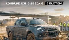 ASAP&ASAP realizuje kampanię launchową nowego modelu Isuzu