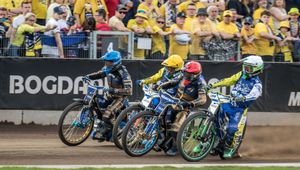 Żużel. Czas na wielki finał! Jest zmiana w Motorze