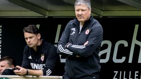 Legendarny piłkarz walczy z rakiem. Niepokojące wieści z Niemiec