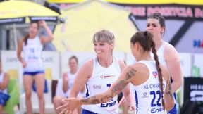 PreZero Grand Prix: Enea PTPS Piła i KS Pałac Bydgoszcz uzupełniły grono finalistek