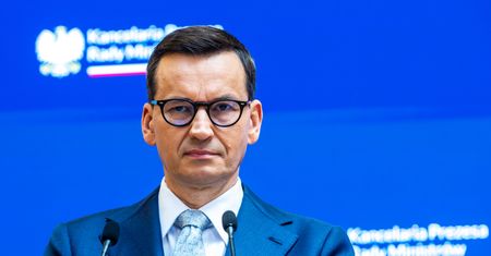 "To nie jest sukces rządu". Ekspert odpowiada na słowa Morawieckiego [OPINIA]