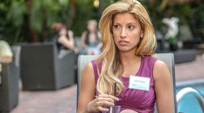 Mroczny sekret Jodi Arias