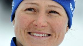 Aino-Kaisa Saarinen blisko zawieszenia kariery. "Ciało mówi, że już czas"