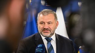 Żurek o prokuratorze w TK: Święczkowski może złożyć doniesienie