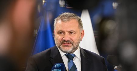 Żurek o prokuratorze w TK: Święczkowski może złożyć doniesienie