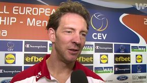 Stephane Antiga: W ostatnim meczu zagrają rezerwowi