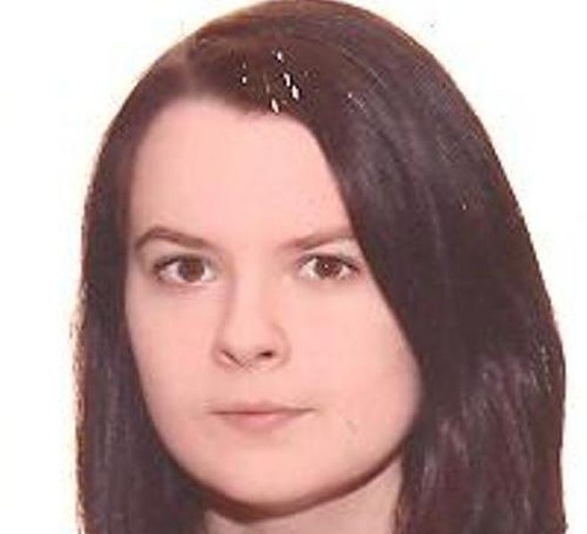 Mazowsze: Zaginęła 16-letnia Zuzanna Skotak