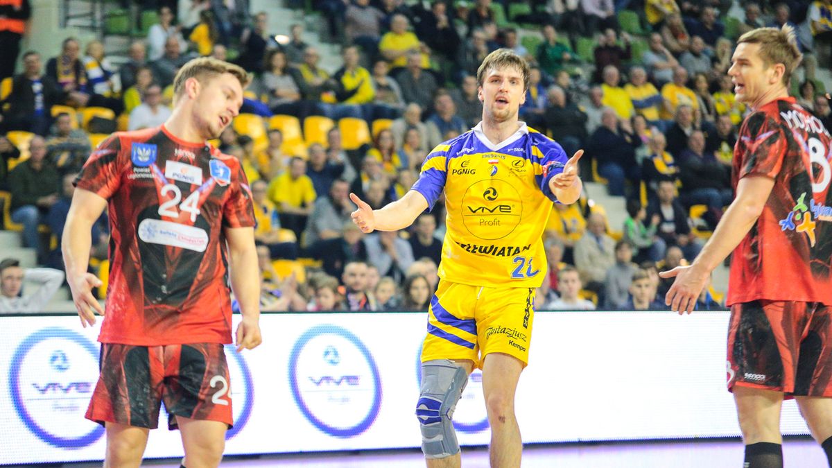 WP SportoweFakty / Tomasz Fąfara