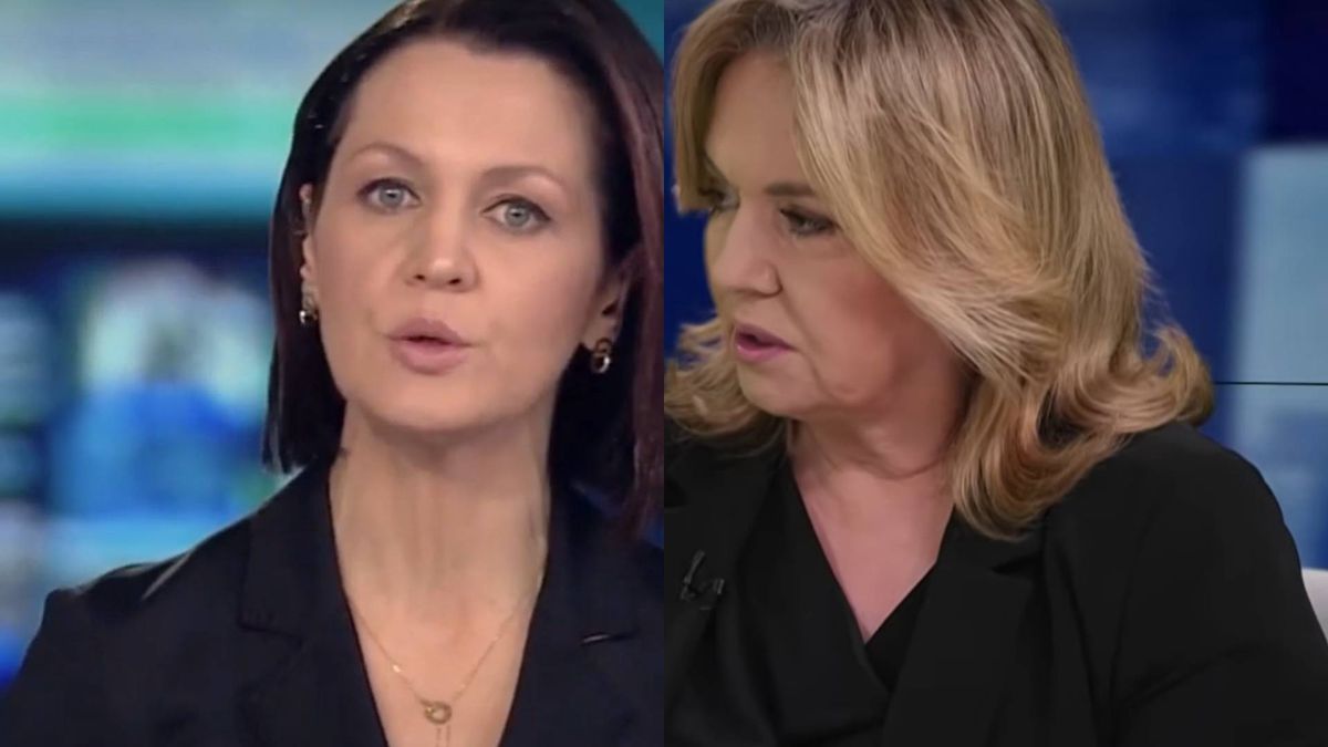 Wyniki oglądalności programów informacyjnych