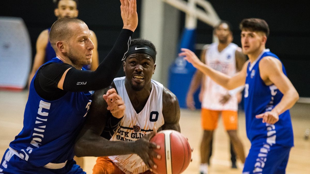 Materiały prasowe / Materiały prasowe / Szymon Szczur / Na zdjęciu: M.J. Rhett