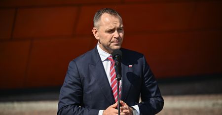 Połączenie z Białym Domem. Prezydent Nawrocki rozmawiał z Trumpem o Ukrainie