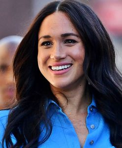 Księżna Meghan urodziła! Znamy imię dziecka