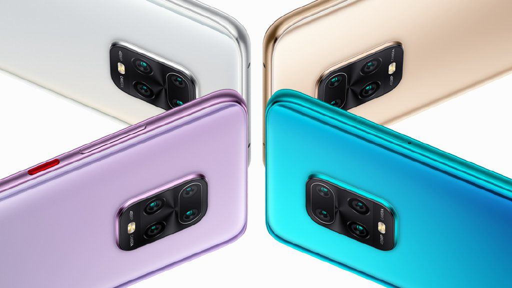 Redmi 10X 5G ma otrzymać procesor, który może zmieść Snapdragona 765G w AI 4