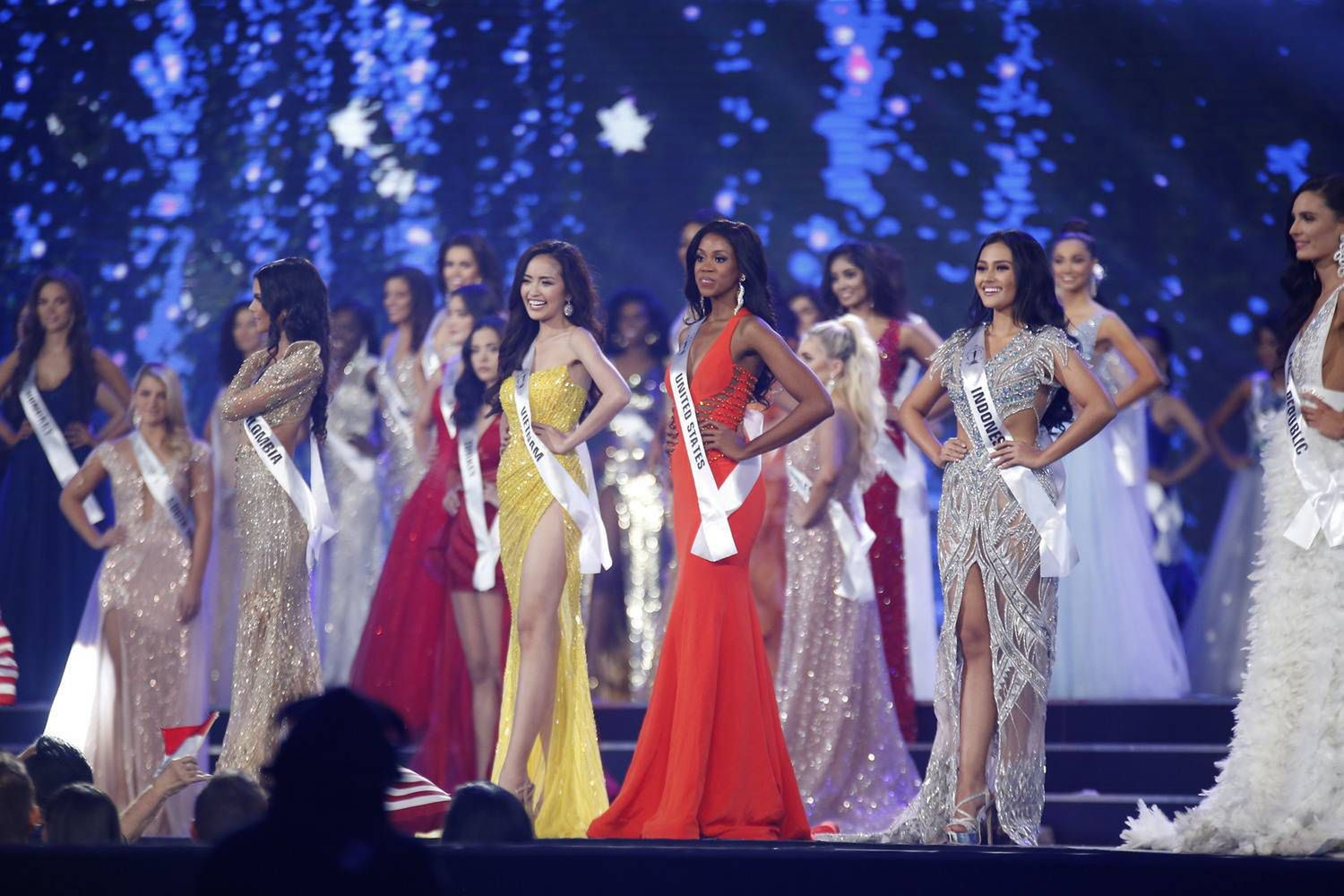 Miss Supranational 2019