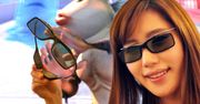 Samsung ma najlżejsze aktywne okulary 3D