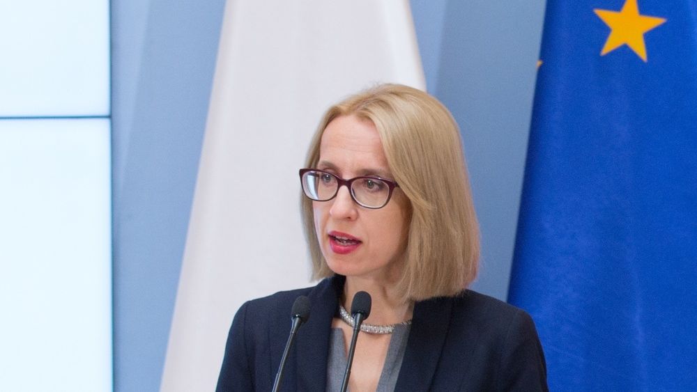 Resort finansów, którym kieruje minister Teresa Czerwińska, na razie nie ma sposobu na poradzenie sobie z problemem ulgowiczów.