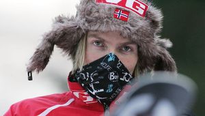Skoki narciarskie. Bjoern Einar Romoeren przekazał dobre wieści. Norweg po chemioterapii