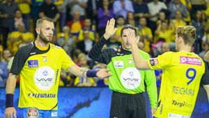 Wielkie powroty polskich nestorów handballu