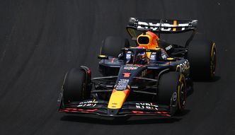 Verstappen się doigrał. Sędziowie byli bezlitośni