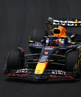 Verstappen się doigrał. Sędziowie byli bezlitośni