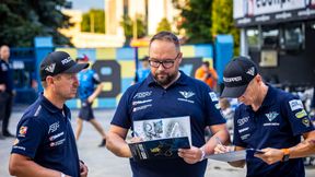 Żużel. Tak minął tydzień. Głośne odejścia z Unii i Stali. Sezon w Australii w pełni