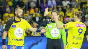 Wielkie powroty polskich nestorów handballu