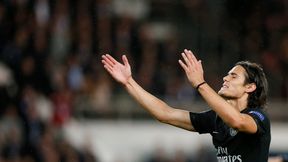 Diego Forlan: Cavani pasuje do Premier League