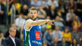 Najsłabsza piątka 3. kolejki Tauron Basket Ligi