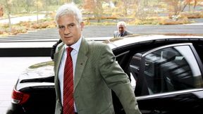 Michał Listkiewicz: Nie będzie żadnej oficjalnej decyzji co do EURO 2012