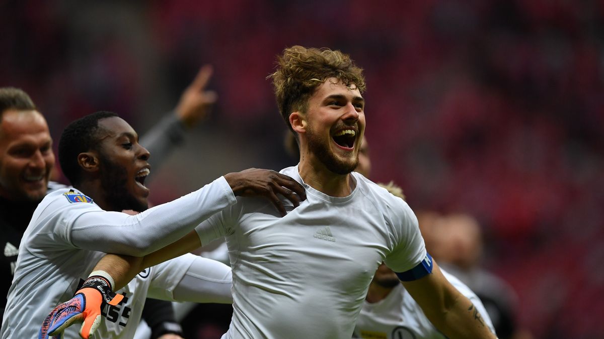 PAP / Piotr Nowak / Na zdjęciu: Kacper Tobiasz